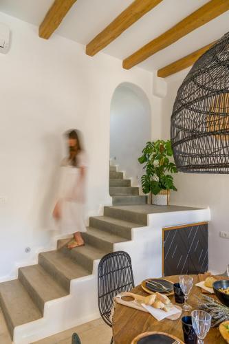 Apartamento Euphoria Chora Naxos