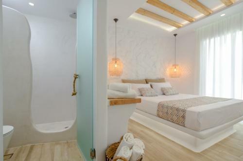 Hotel Naxian Spirit Inn