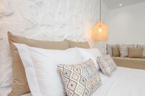 Hotel Naxian Spirit Inn