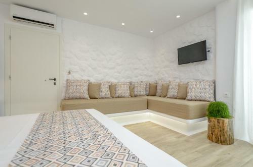 Hotel Naxian Spirit Inn