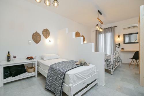 Hotel Casa Verde Di Naxos