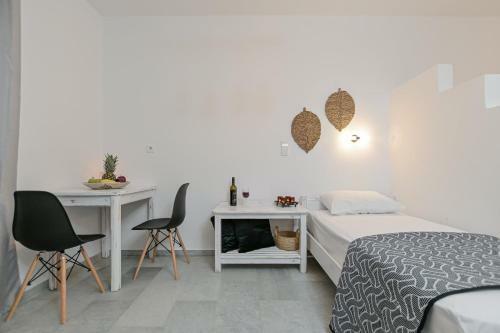 Hotel Casa Verde Di Naxos