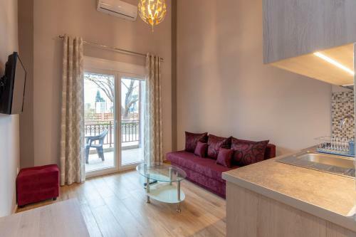 Apartamento Amaryllis Maison