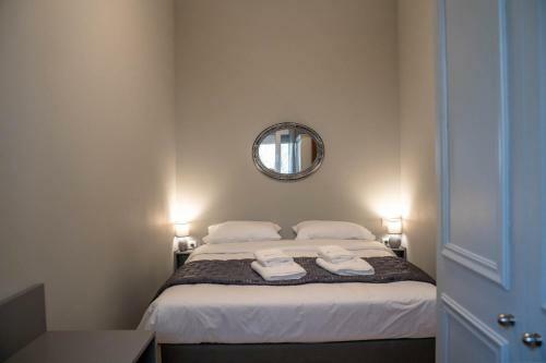 Apartamento Amaryllis Maison