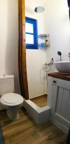 Apartamento Aeraki Studios - Discover Naxos