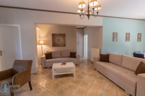 Apartamento Irene Suites