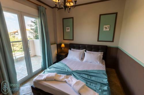 Apartamento Irene Suites