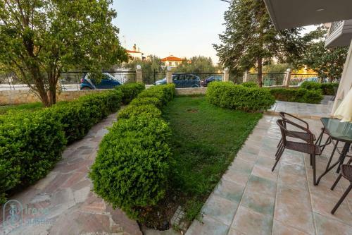 Apartamento Irene Suites