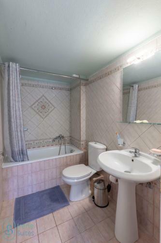 Apartamento Irene Suites