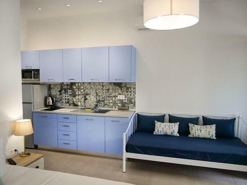 Komitsa Luxury Apartments