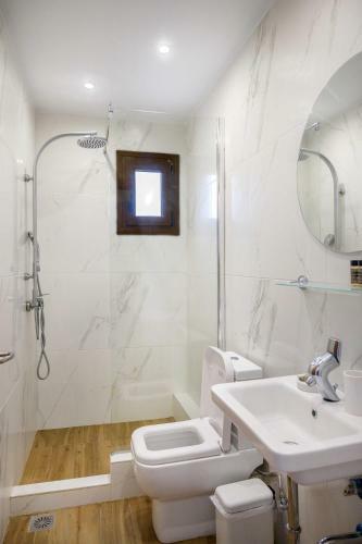 Komitsa Luxury Apartments