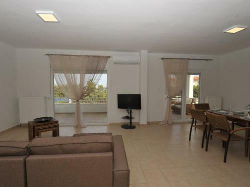 Irini Villa By Travelpro Services Nea Potidea Beach Halkidiki