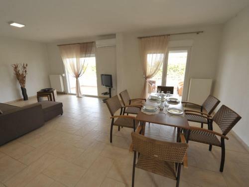 Irini Villa By Travelpro Services Nea Potidea Beach Halkidiki