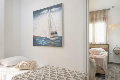 Hotel Meltemi Luxury Apartments