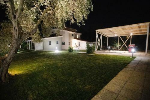Aparthotel 8 Boutique Suites