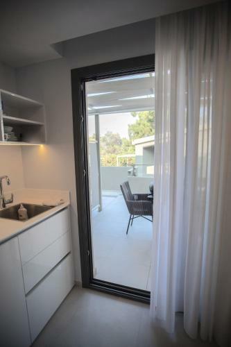 Aparthotel 8 Boutique Suites