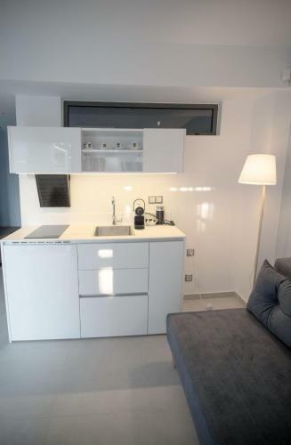 Aparthotel 8 Boutique Suites