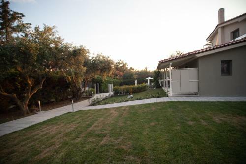 Aparthotel 8 Boutique Suites