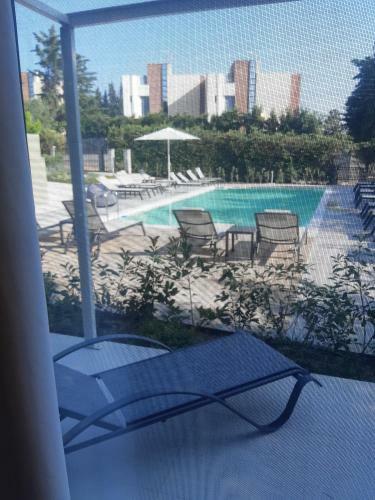 Aparthotel 8 Boutique Suites