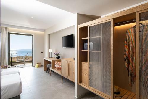 Hotel Portes Lithos Luxury Resort