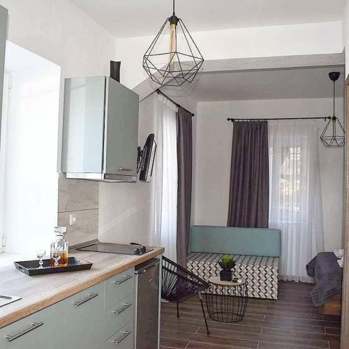 Apartamento Aigli Luxury Studios
