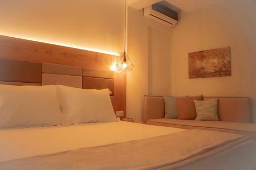 Medusa Luxury Apartments
