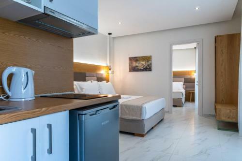 Medusa Luxury Apartments