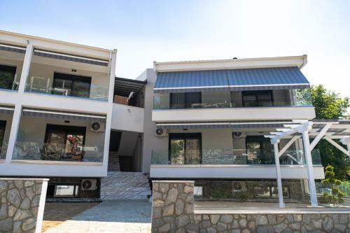 Medusa Luxury Apartments