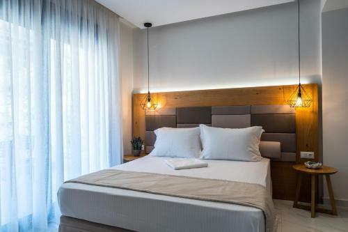 Medusa Luxury Apartments