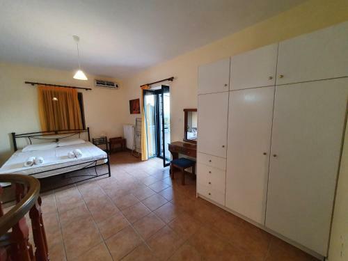 Apartamento Frigano 4