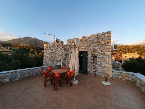 Apartamento Frigano 4
