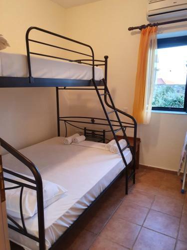 Apartamento Frigano 4