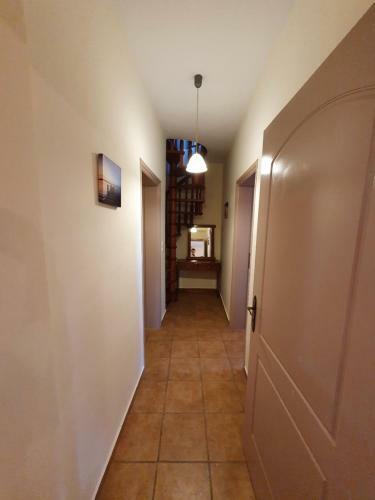 Apartamento Frigano 4