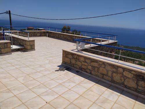 Apartamento Neohori 1