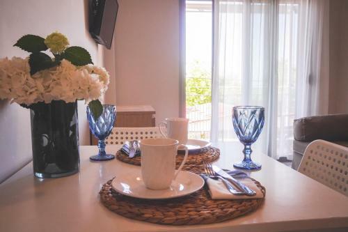 Ammos Seafront Family Apartments