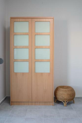 Ammos Seafront Family Apartments