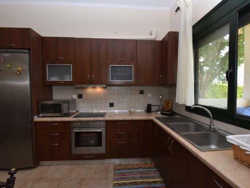 Lia Sea View Home - Nea Potidea Halkidiki