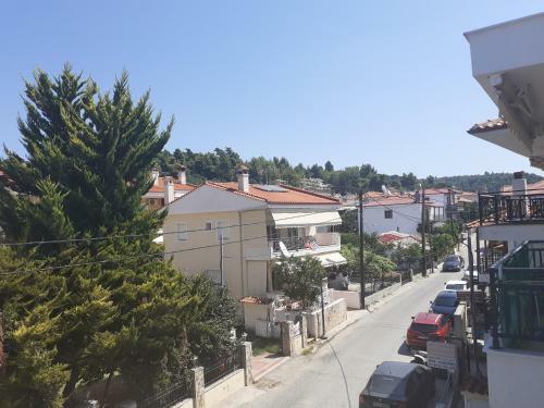 Lemonispanagiotis Apartments