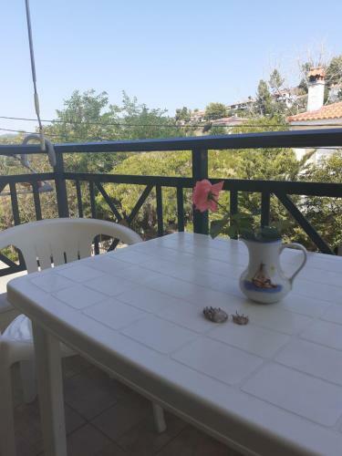 Lemonispanagiotis Apartments