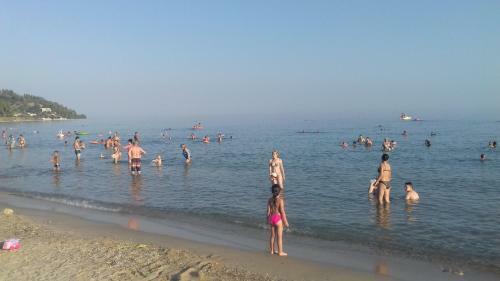 Apartamento Skioni Resort Halkia