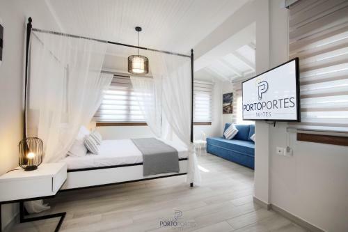 Apartamento Porto Portes Suites