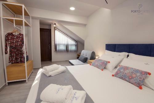 Apartamento Porto Portes Suites