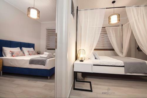 Apartamento Porto Portes Suites