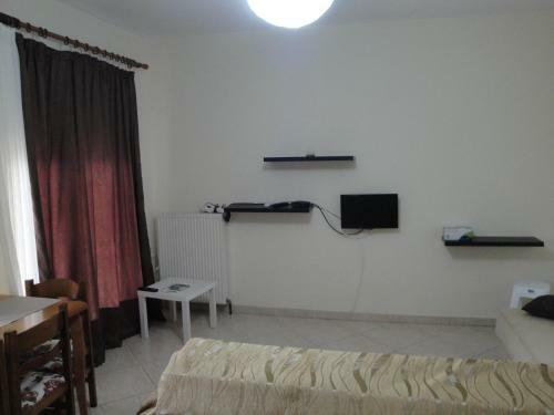 M Lux Apartment