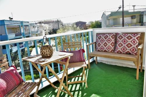 Apartamento Sea Waves!