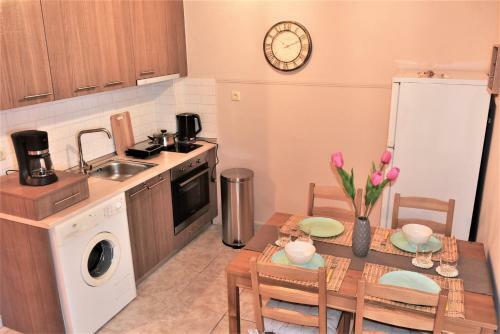 Apartamento Sea Waves!
