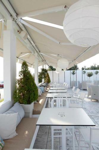 Sueno Luxury Bungalows