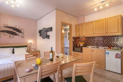 Apartamento Villa Haroula