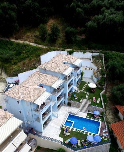 Mediterraneo Apartments
