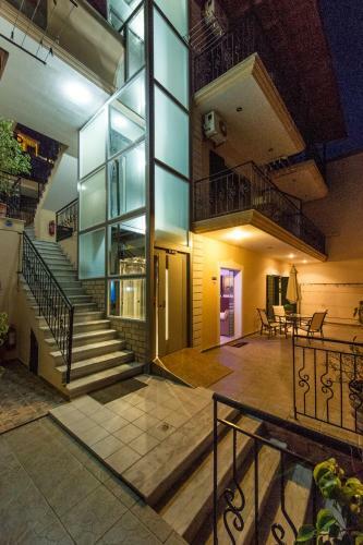 Hotel Margarita